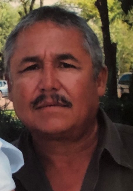 Obituary of Santos Rey Balderas Silva