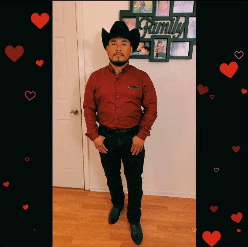 Obituary of Elias Esduardo Lopez Merida