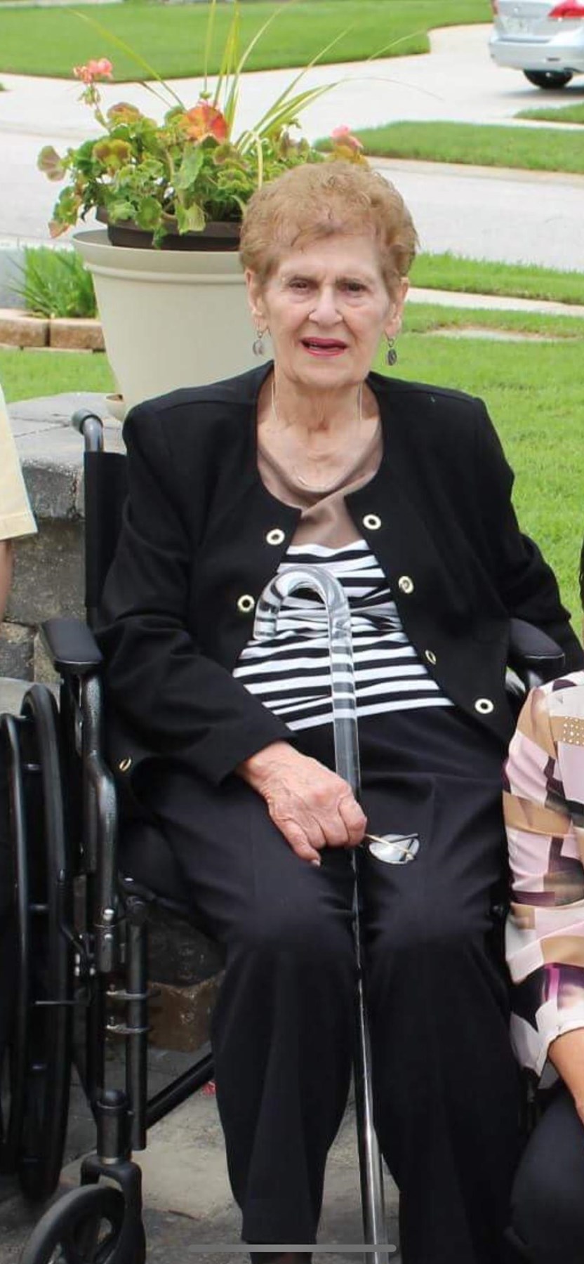 Obituary of Ramona "Mona" Marie (Acosta) Tuschl