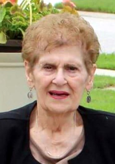 Obituary of Ramona "Mona" Marie (Acosta) Tuschl