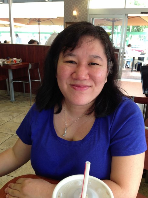 Obituary of Jolene Akemi Nakamoto