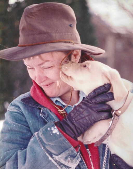 Obituary of Deborah Grace Hall