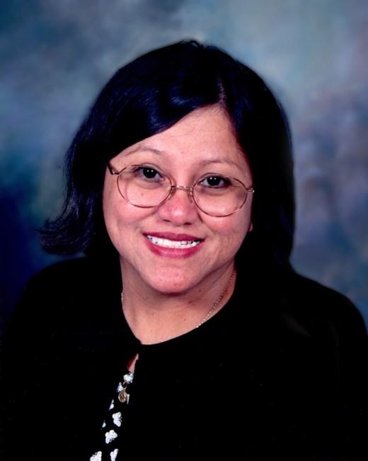 Obituary of Teresita Bamba Quintanilla