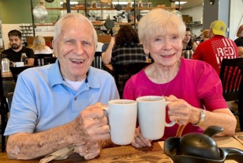 Obituary of Joan Barbara Dempsay