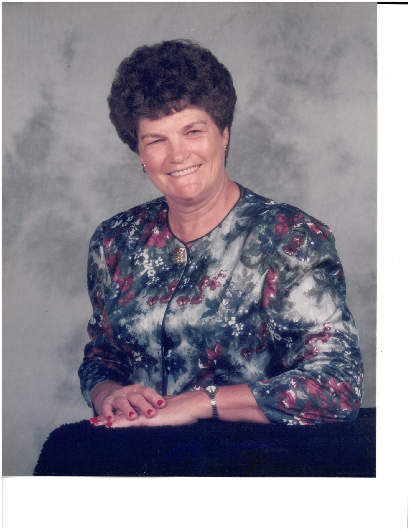 Obituary of Mary "Dolly" Frances Goggins