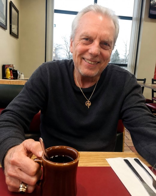 Obituary of Kenneth Stephen Novack