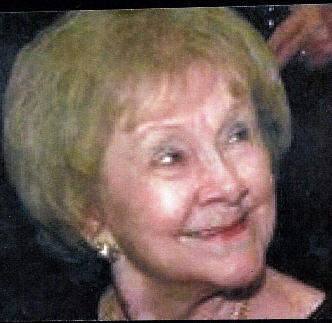 Obituary of Barbara Claire Jenness Barden