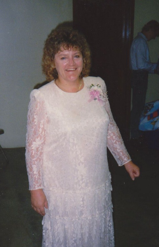 Obituary of Judith E. Partridge