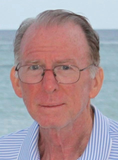 Obituary of Thomas Jones Martin