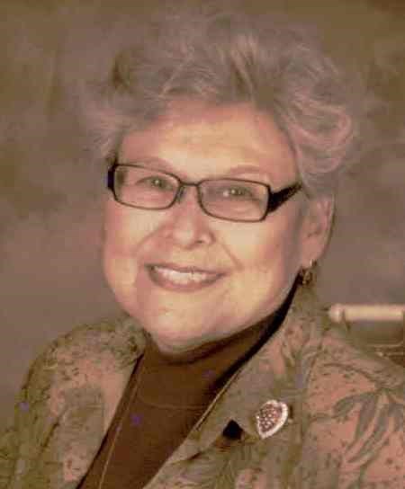 Obituary of Clemencia G. De Leon