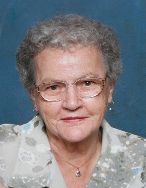 Avis de décès de Cécile Groleau