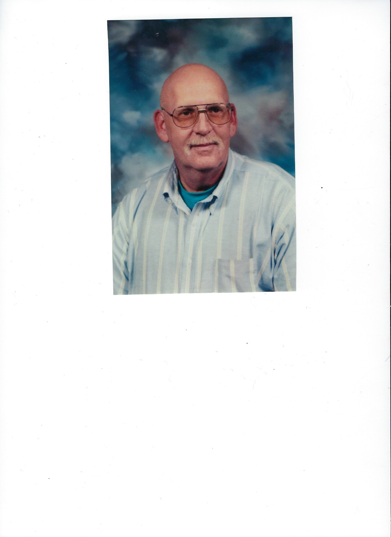 Avis de décès de David Lynn Meyers