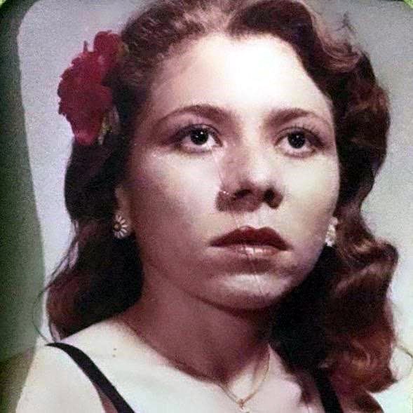 Obituary of Irasema Bravo