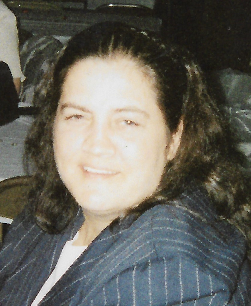 Obituary of Kathleen Ann Nelson