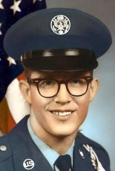 Obituary of Gary L. White