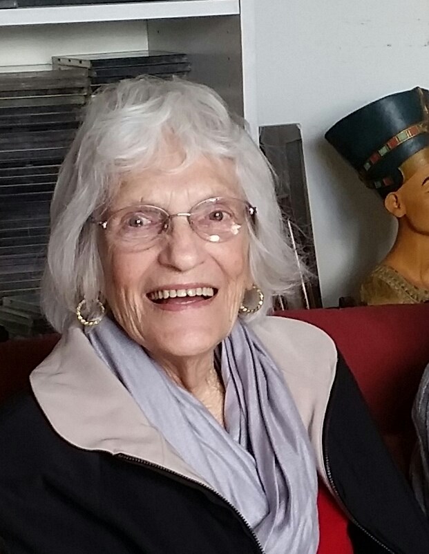 Obituary of Arlene T. Downey