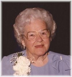 Obituary of Martha Delores Jezewski