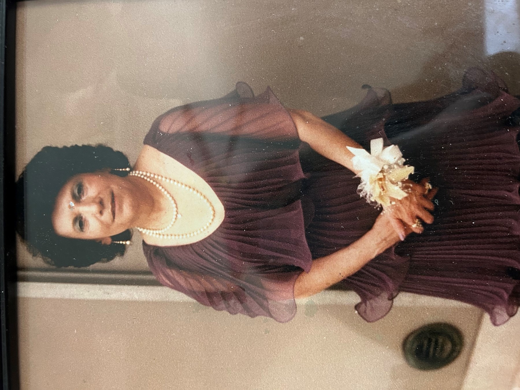 Obituario de Evelyn Wishnia