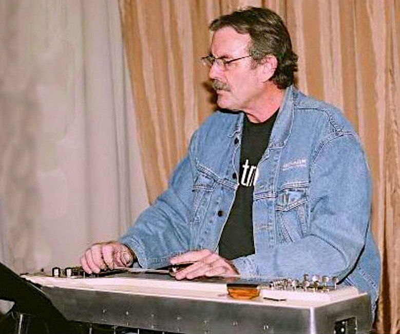 Obituary of James Brian Sliff