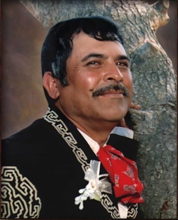 Obituary of Rodolfo Perez Perez