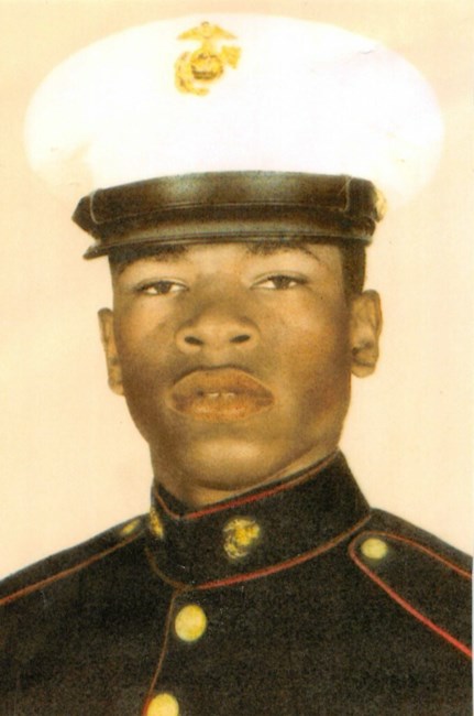 Obituary of Richard Athon Roberson