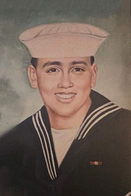 Obituary of Frank Lopez