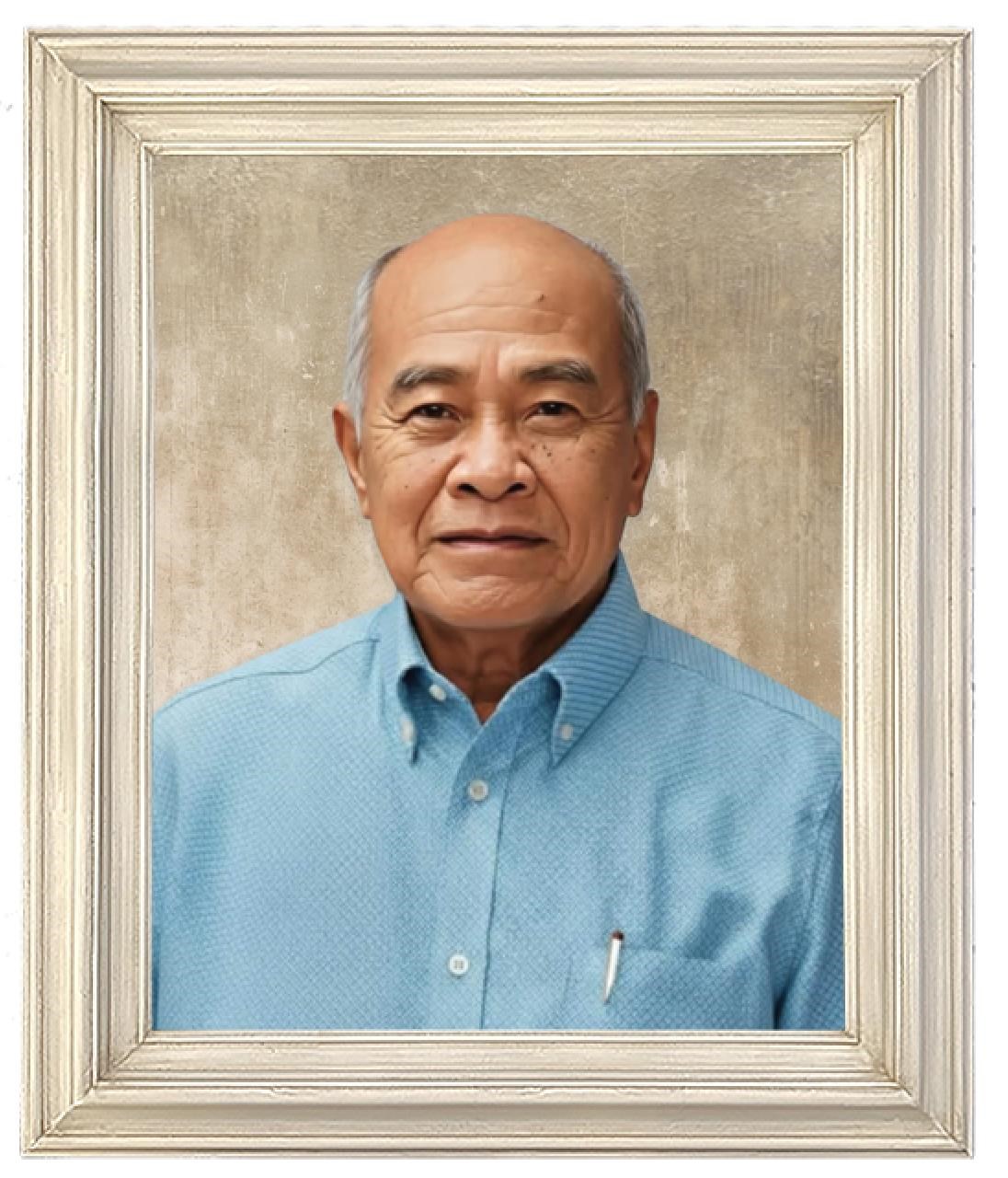 Avis de décès de Modesto Pobre Ambrosio