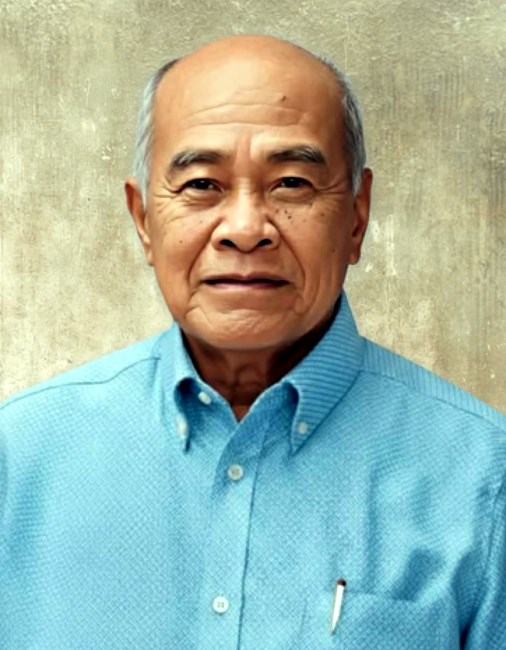 Obituary of Modesto Pobre Ambrosio