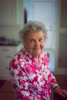 Obituary of Shirley Louise Litchfield