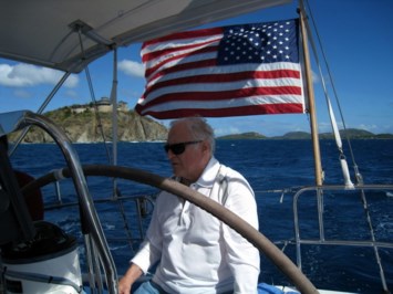 Obituary of Richard Lee Dennie