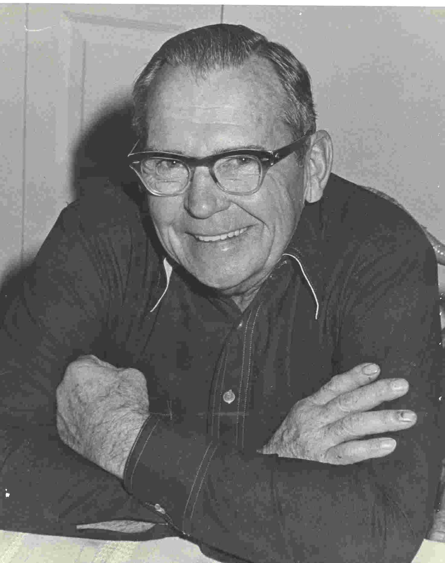 Obituary of Roscoe James Helms Jr.