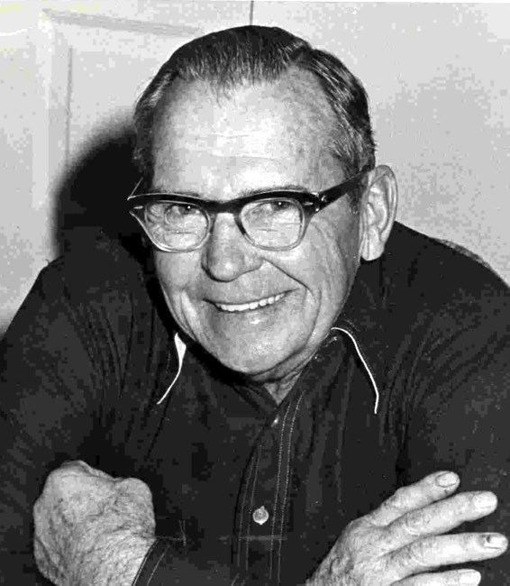 Obituary of Roscoe James Helms Jr.