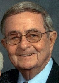 Obituary of George E Young