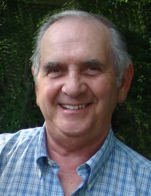 Obituary of Dallas M. Kopp