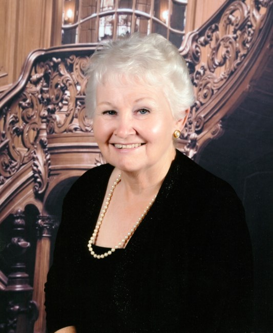 Obituary of Dolores Irene Tyler