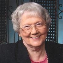 Obituary of Shirley Nadine Todd