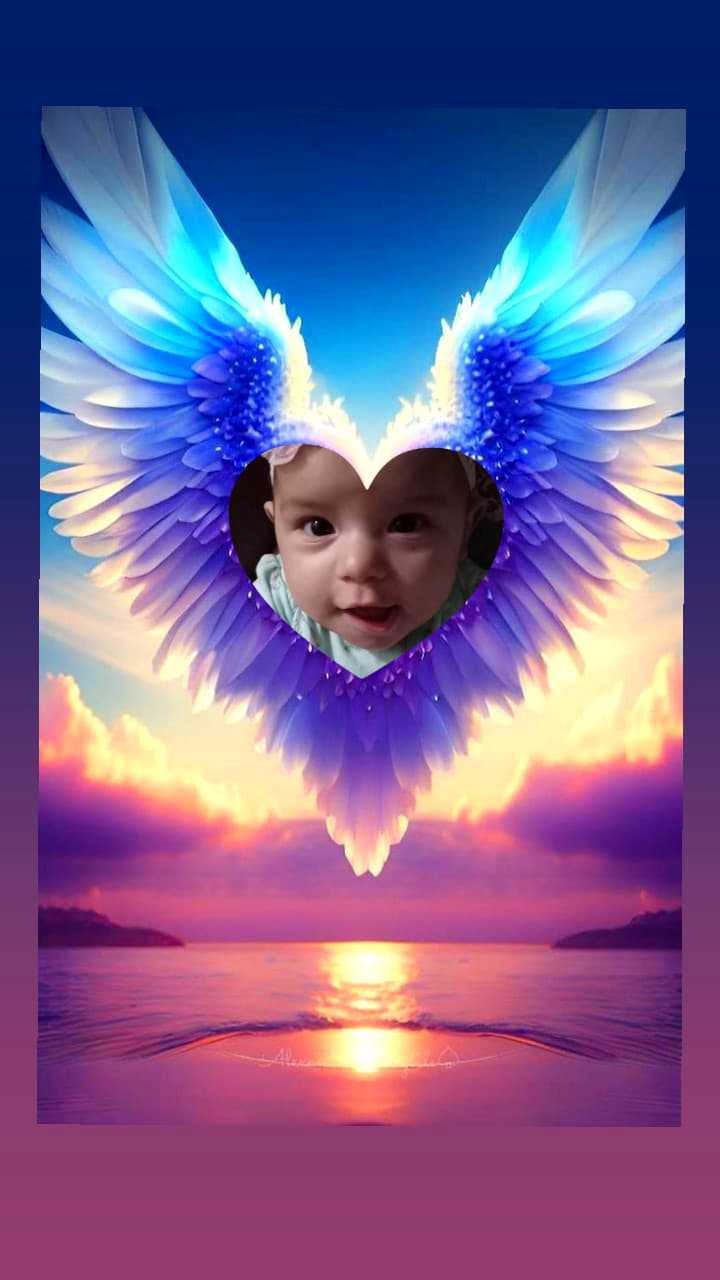 Obituary of Avery Veronica Garcia