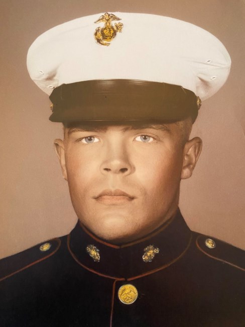 Obituary of John Saathoff