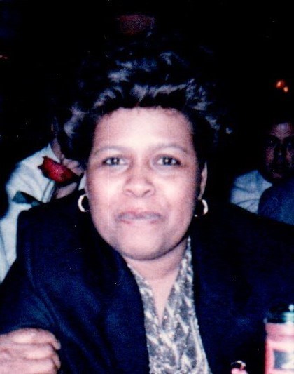 Obituary of Adrianne M Wright-Miller