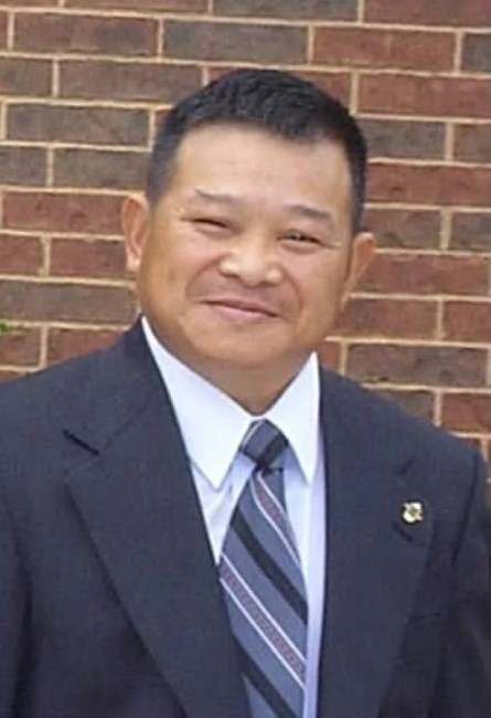 Obituary of Khamnoi Southivong