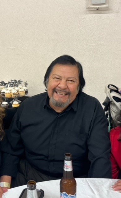 Obituary of Ignacio Arenas Garcia Sr.