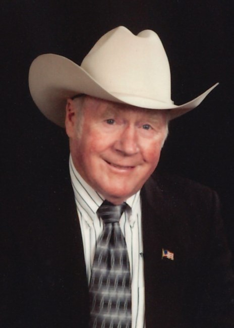Obituary of Durwood "Woody" Andrew Young