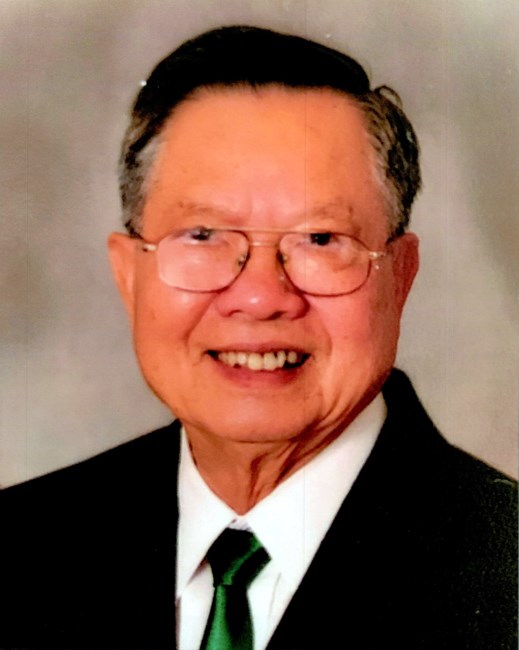 Obituary of Huan Xuan Nguyen