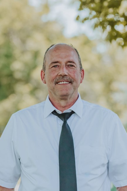 Obituary of Kevin Paul Riemersma