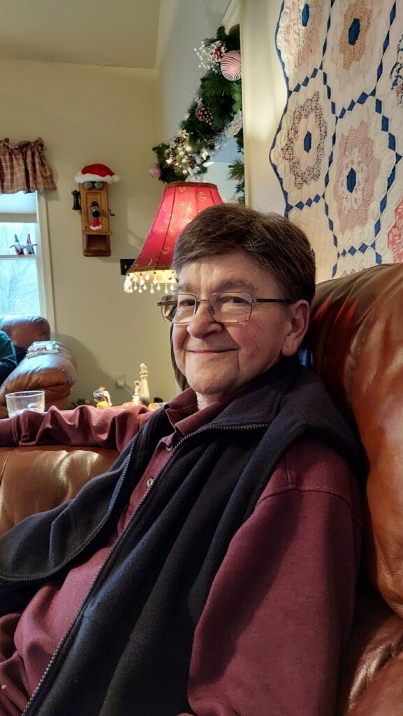 Avis de décès de Joseph R. Codispoti, MD