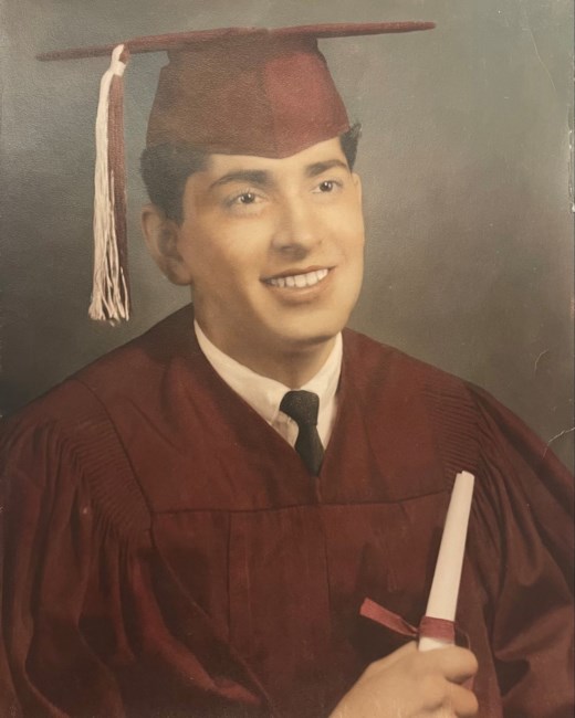 Obituary of David Carlos Ramirez Jr.