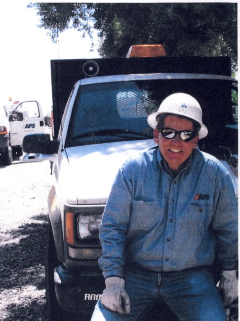 Obituary of Victor W Schreiner Jr.