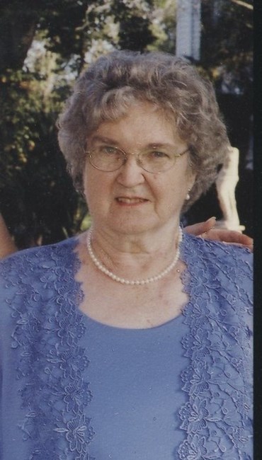 Obituary of Naomi E. Adkins