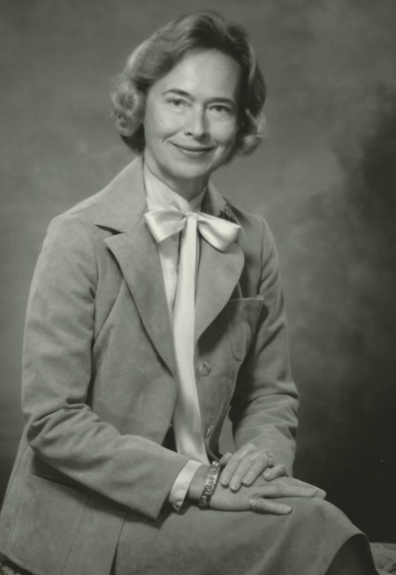Obituary of Joan B McNagny