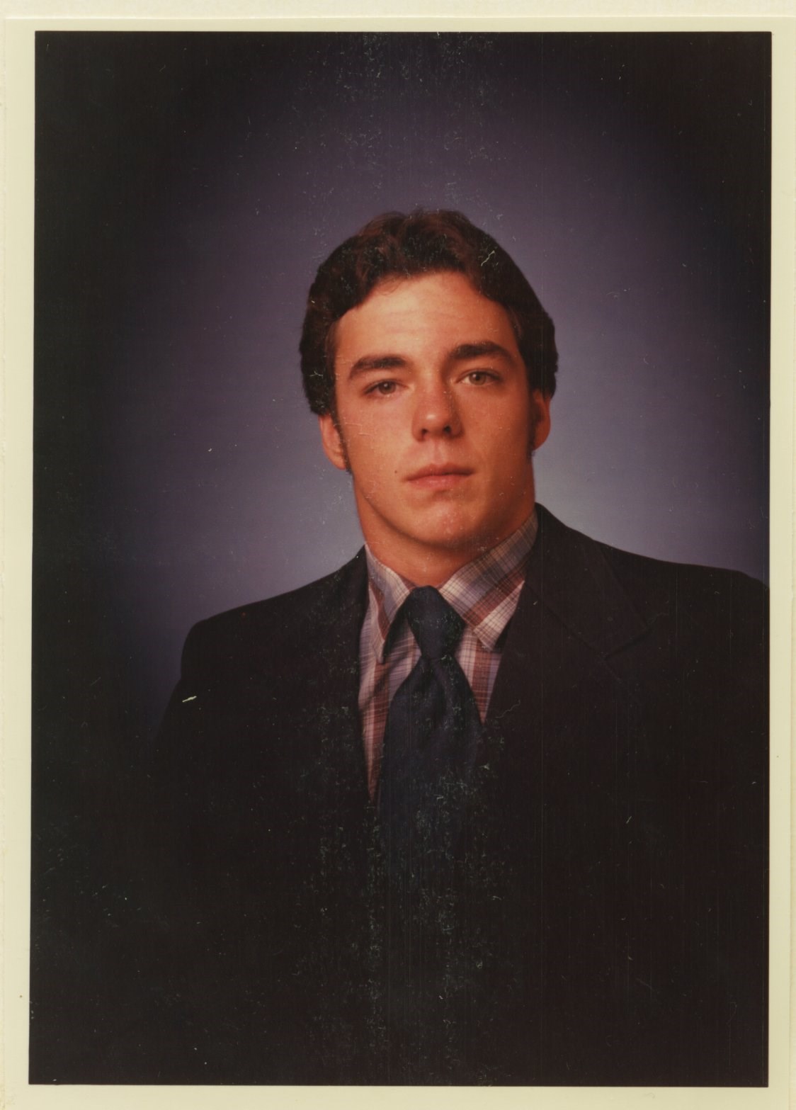 Obituary of Dwayne William Taylor